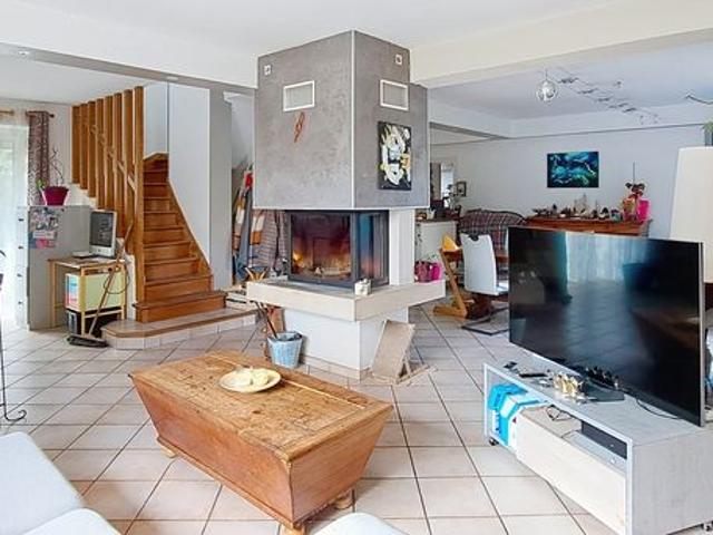 Maison familiale 8 pièces 202 m²