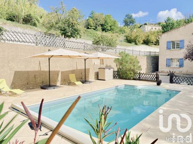 Maison familiale 8 pièces 204 m²