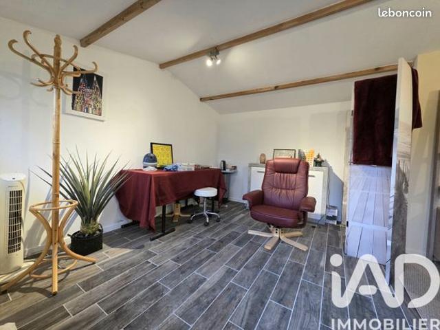 Maison familiale 8 pièces 208 m²