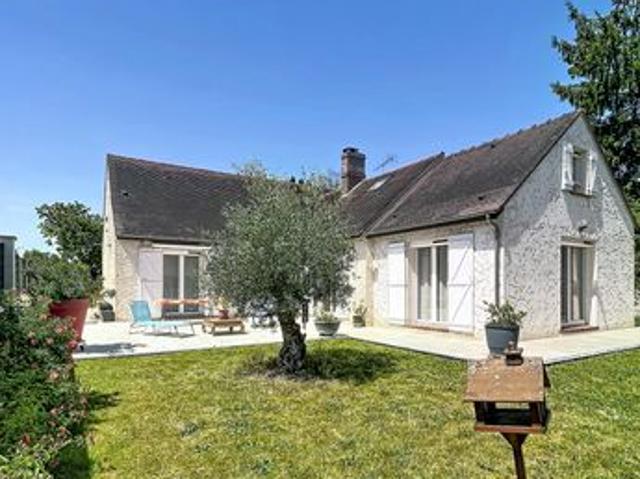 Maison familiale 8 pièces 210 m²