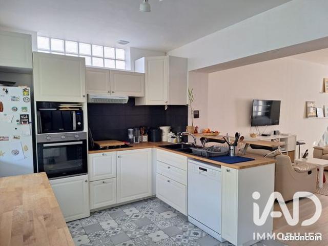 Maison familiale 8 pièces 216 m²