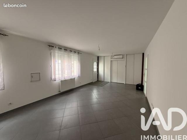 Maison familiale 8 pièces 216 m²