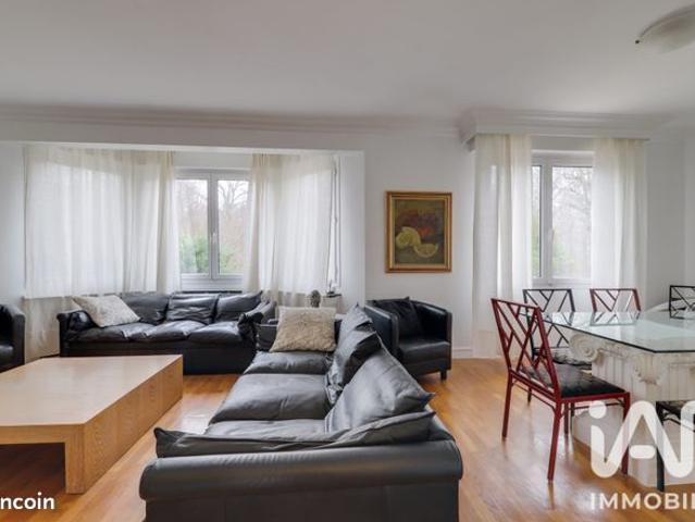 Maison familiale 8 pièces 230 m²