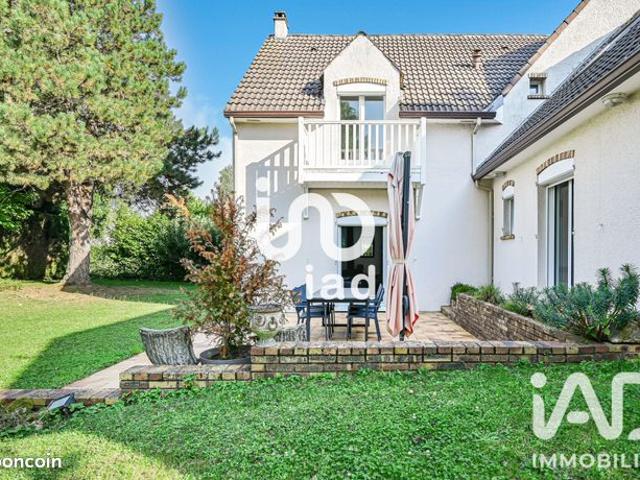 Maison familiale 8 pièces 230 m²