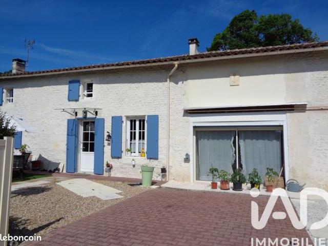 Maison familiale 8 pièces 300 m²
