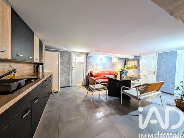 Maison familiale 8 pièces 90 m²