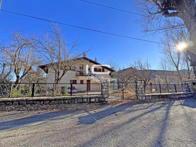 THORENC Maison familiale 8P Vue dégagée Montagne