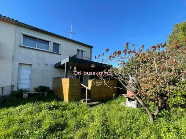Maison familiale 95 m² 4 chambres Proche écoles et commerces