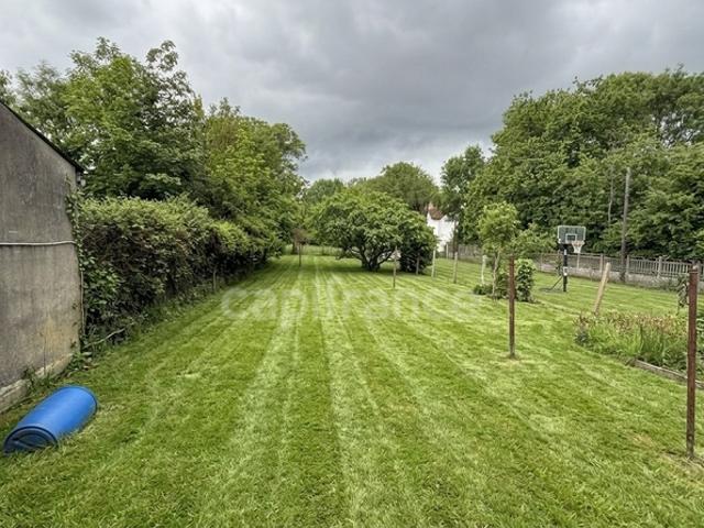 Maison familiale 96 m2 habitable sur terrain 1170 m2 forte potentiel,95600 Eaubonne
