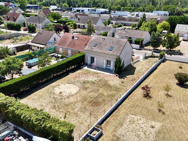 MAISON FAMILIALE 97 M² 4 CHAMBRES