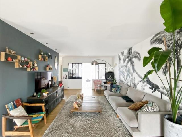MAISON FAMILIALE !