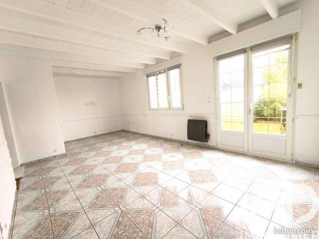 Maison familiale 9 pièces 149 m²