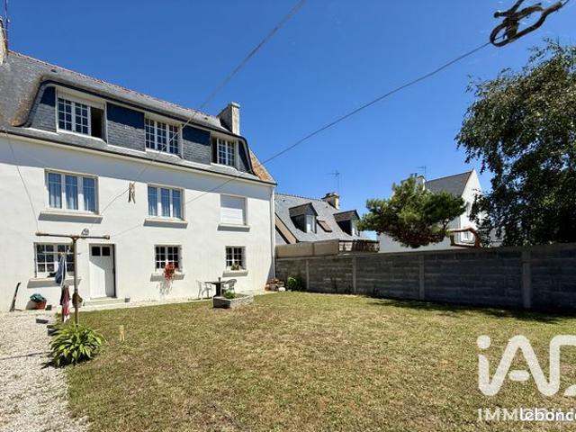 Maison familiale 9 pièces 160 m²