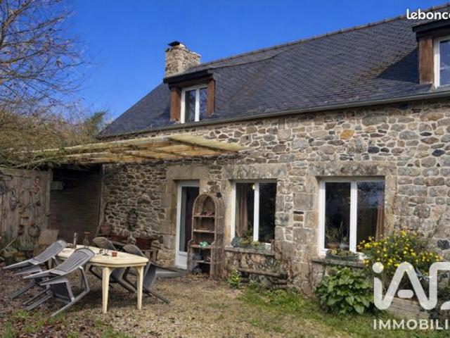 Maison familiale 9 pièces 169 m²