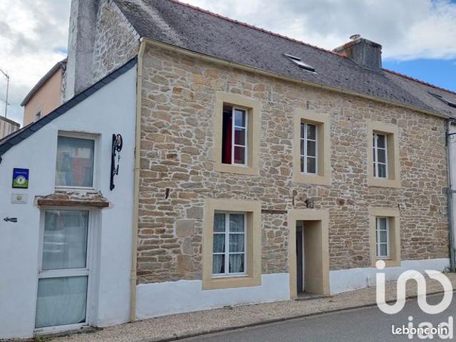 Maison familiale 9 pièces 170 m²