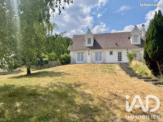Maison familiale 9 pièces 175 m²