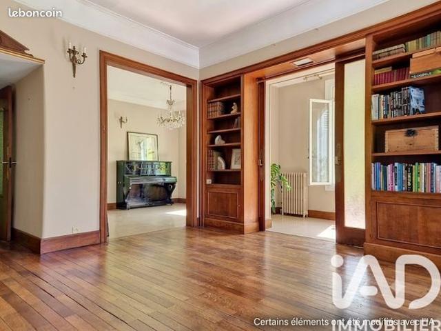 Maison familiale 9 pièces 175 m²