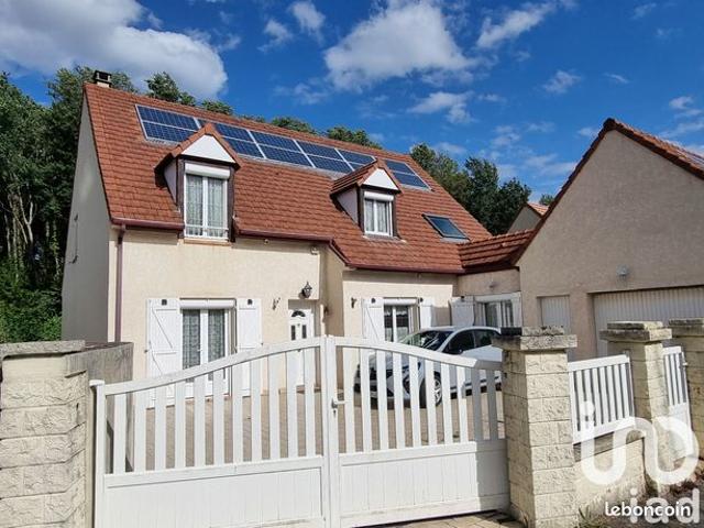 Maison familiale 9 pièces 178 m²