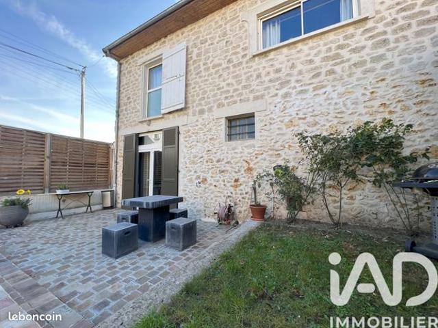 Maison familiale 9 pièces 178 m²