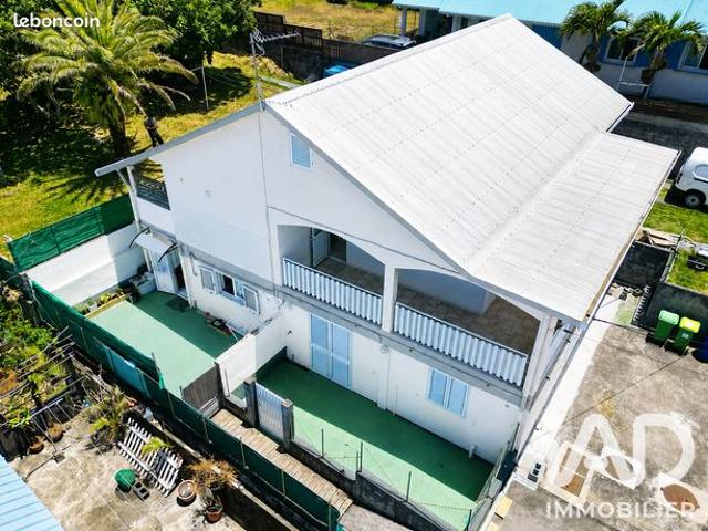 Maison familiale 9 pièces 180 m²
