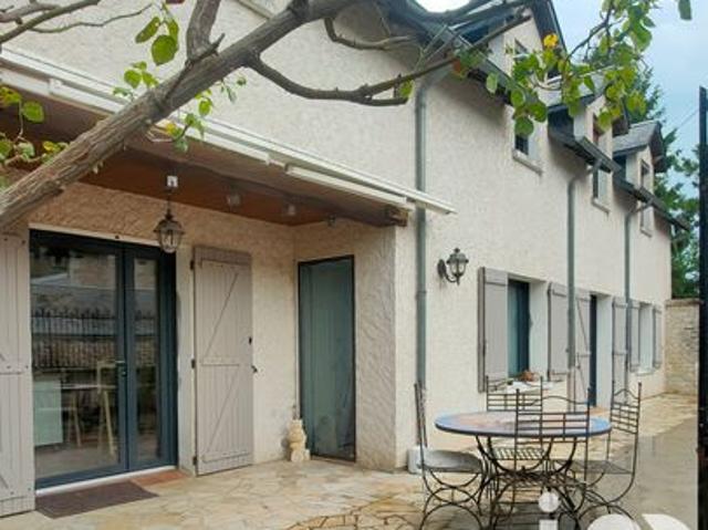 Maison familiale 9 pièces 250 m²