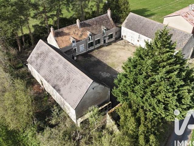 Maison familiale 9 pièces 270 m²