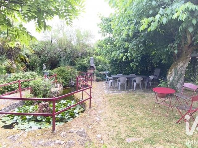 Maison familiale 9 pièces 203 m²