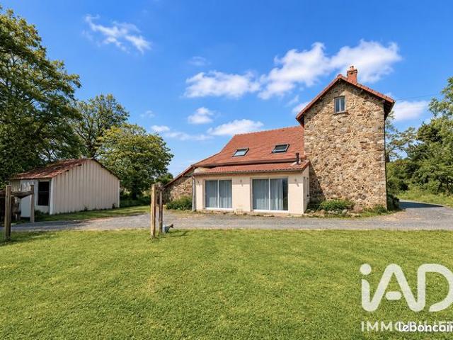 Maison familiale 9 pièces 203 m²