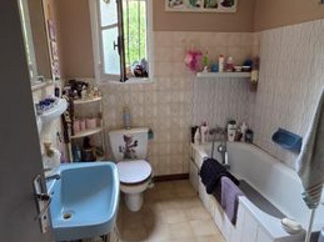 Maison familiale 9 pièces 200 m²