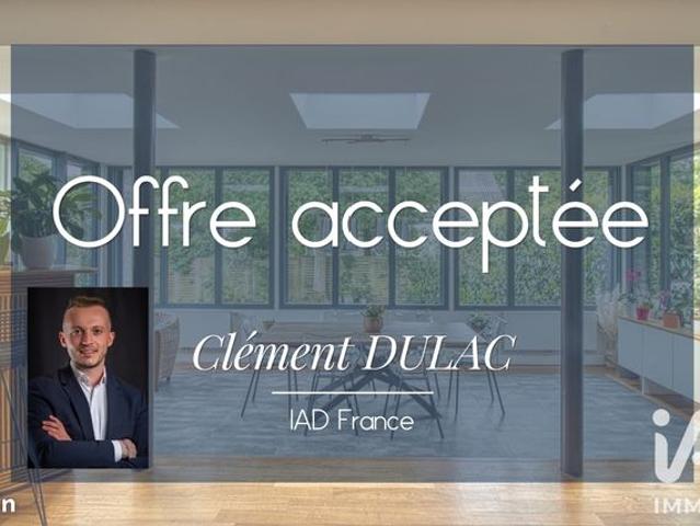 Maison familiale 9 pièces 218 m²
