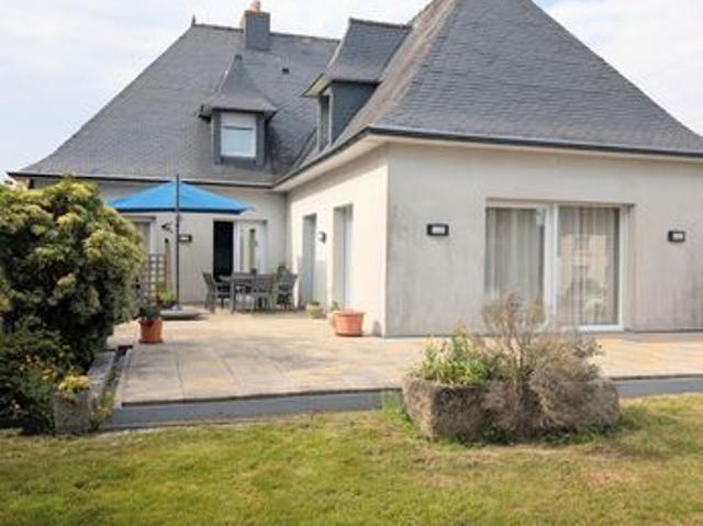 Maison familiale 9 pièces 230 m²