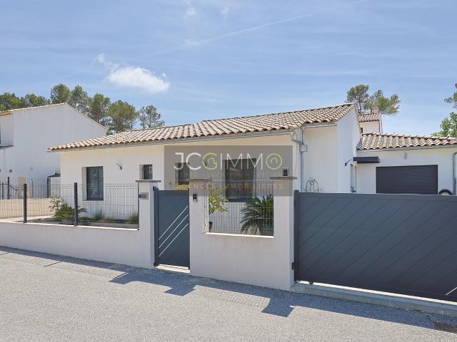 Maison familliale de 101m2