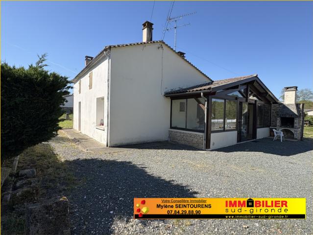 MAISON FARGUES