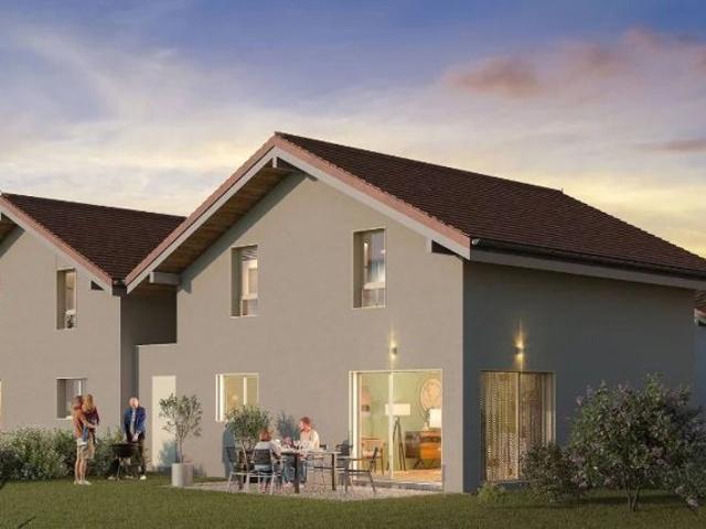 Maison Feigères
