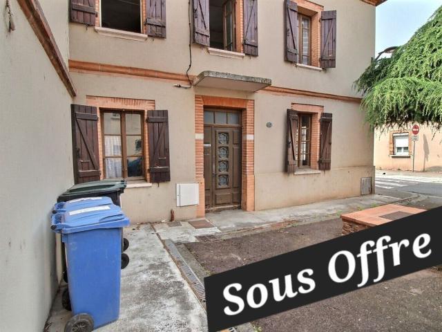 Maison Fenouillet