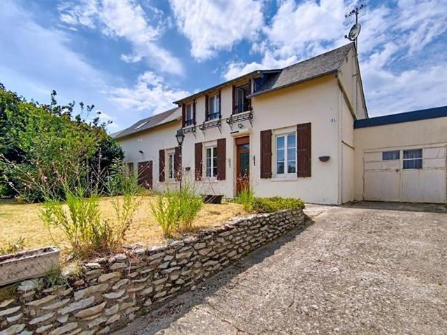 Maison Ferrieres En Bray 4 pièces 86 m2