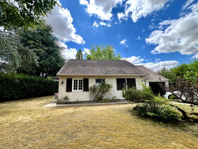 Maison Ferrieres En Gatinais 4 pièces 77 m2