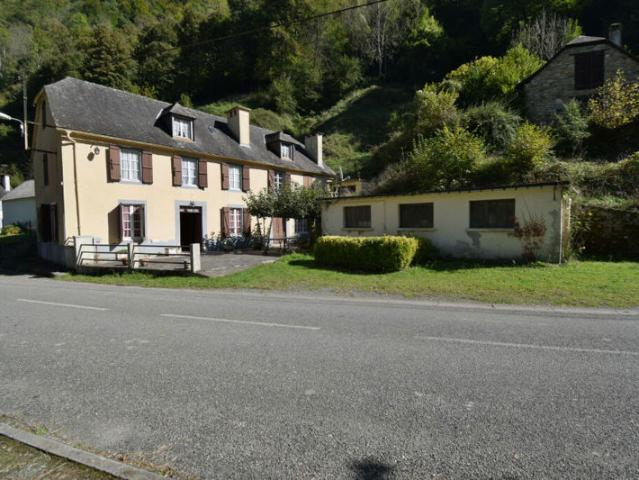 Maison Ferrieres 8 chambres