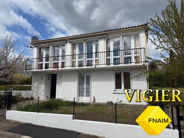 Maison Figeac 5 pièce s 127 m2 127m² Figeac