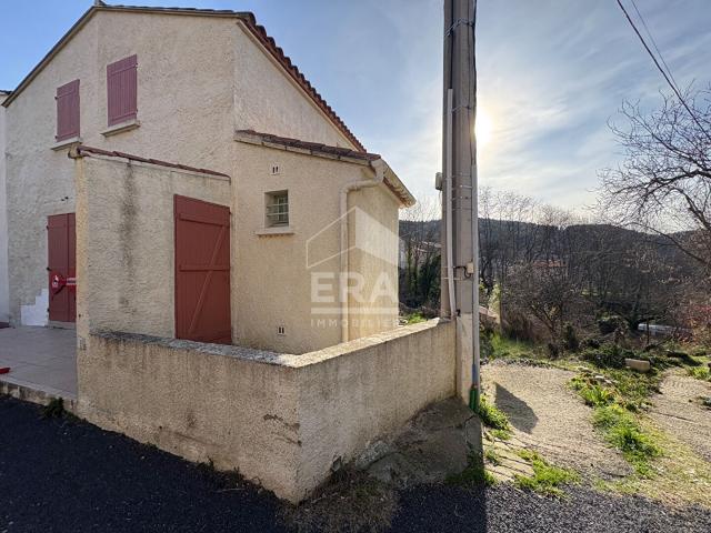 Maison Fillols 3 pièce s 53 m2