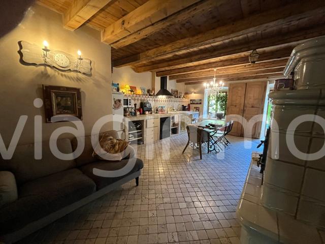 Maison Fillière 6 pièces 175 m2