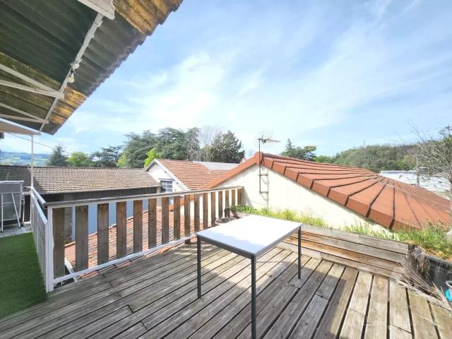 MAISON FIRMINY