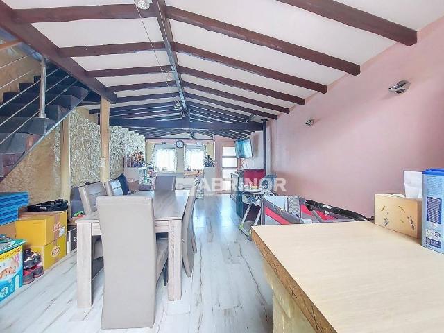 MAISON FLAMANDE Secteur campagne LA MARLIERE TOURCOING