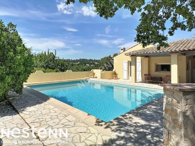 Maison Flassans Sur Issole 102m² Flassans sur Issole