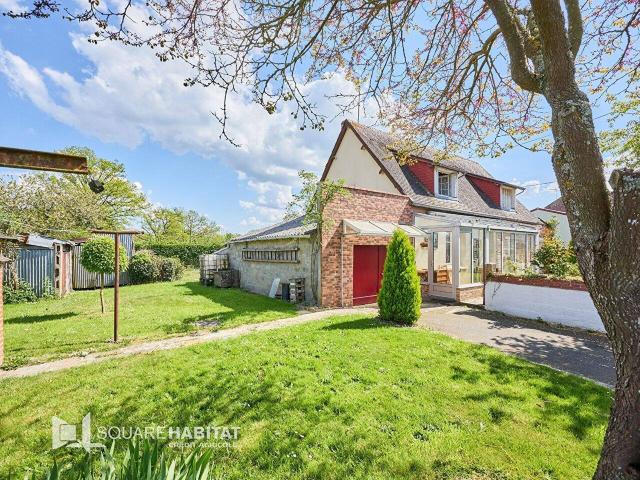 Maison Flers 4 pièce s 65 m2