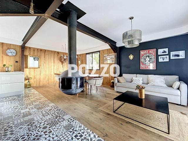 Maison Fleury 7 pièce s 138.66 m2