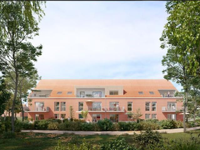 Maison Fleurbaix 5 pièces Fleurbaix Weppes à 20 min de Lille
