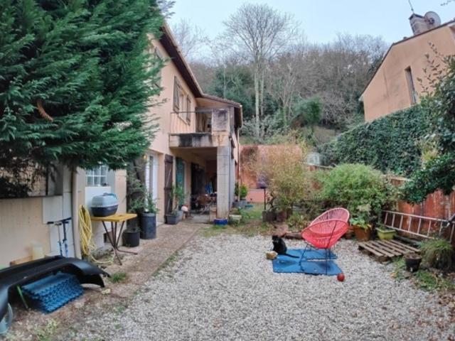 Maison Floirac 65m²