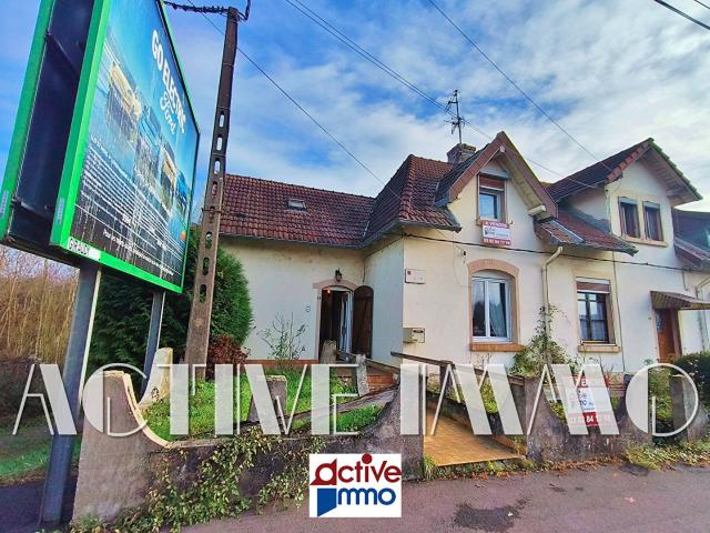 Maison Florange 4 pièce s 77 m2 77m² Florange