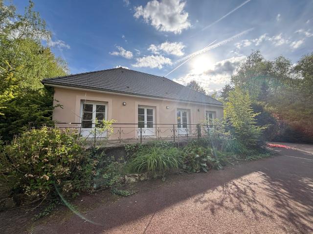 Maison Francueil